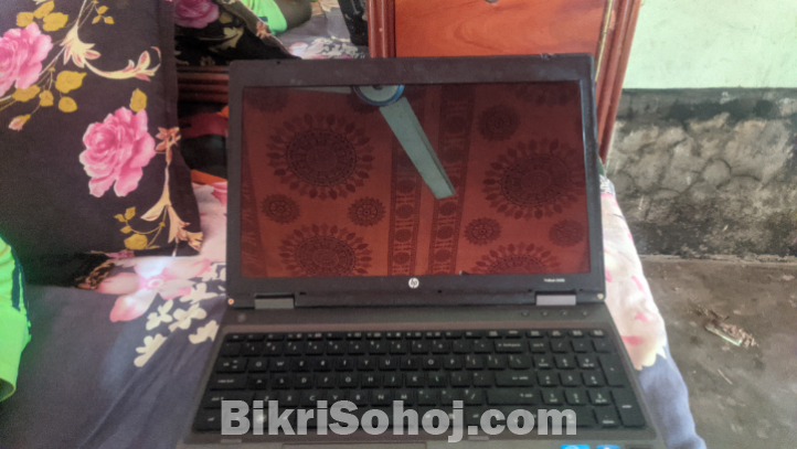 Hp probook 6560B